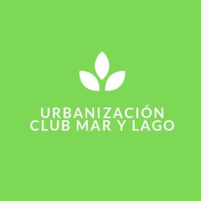 Imagen de club mar y lago