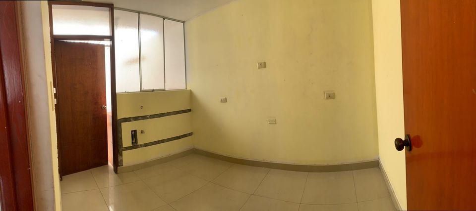 Alquiler de Departamento en San Juan De Lurigancho, Lima con 1 dormitorio