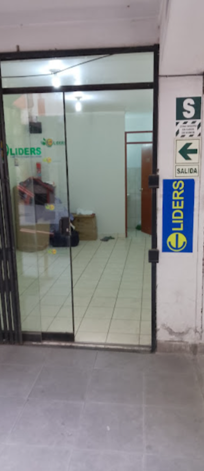 Alquiler de Oficina en Arequipa con 1 baño 28m2 area total