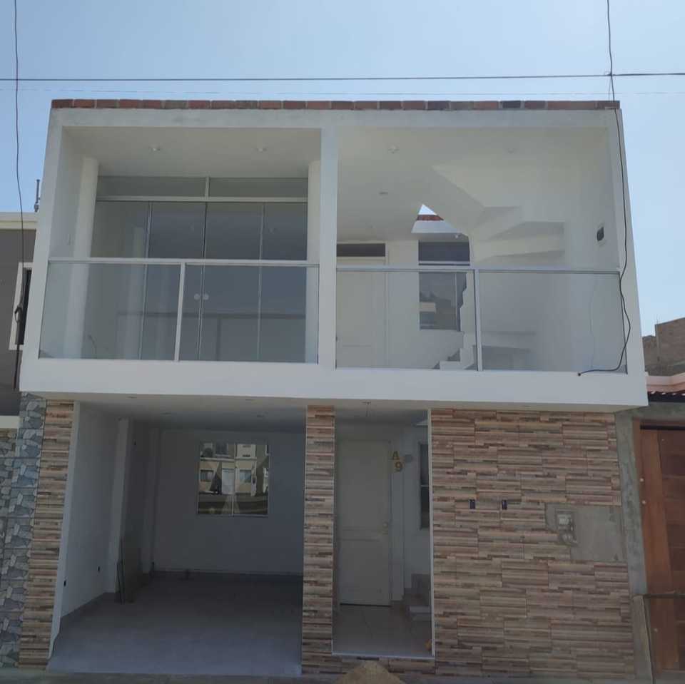 Alquiler de Departamento en Huanchaco, La Libertad - vista principal