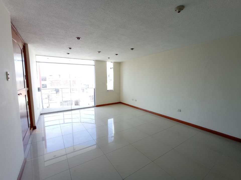 Venta de Departamento en Jose Luis Bustamante Y Rivero, Arequipa - vista principal