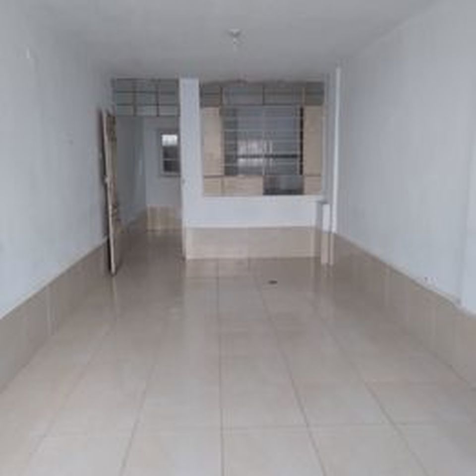Alquiler de Local en La Victoria, Lambayeque con 1 baño - vista principal