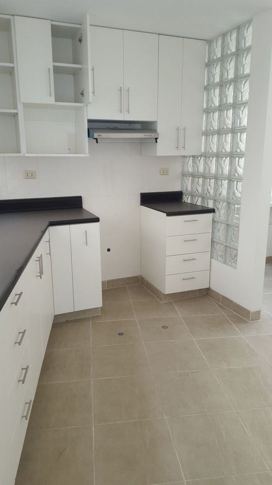 Venta de Departamento en San Borja, Lima con 3 dormitorios - vista principal