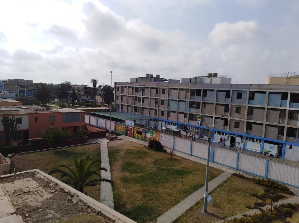 Venta de Departamento en Lima con 3 dormitorios con 1 baño - vista principal