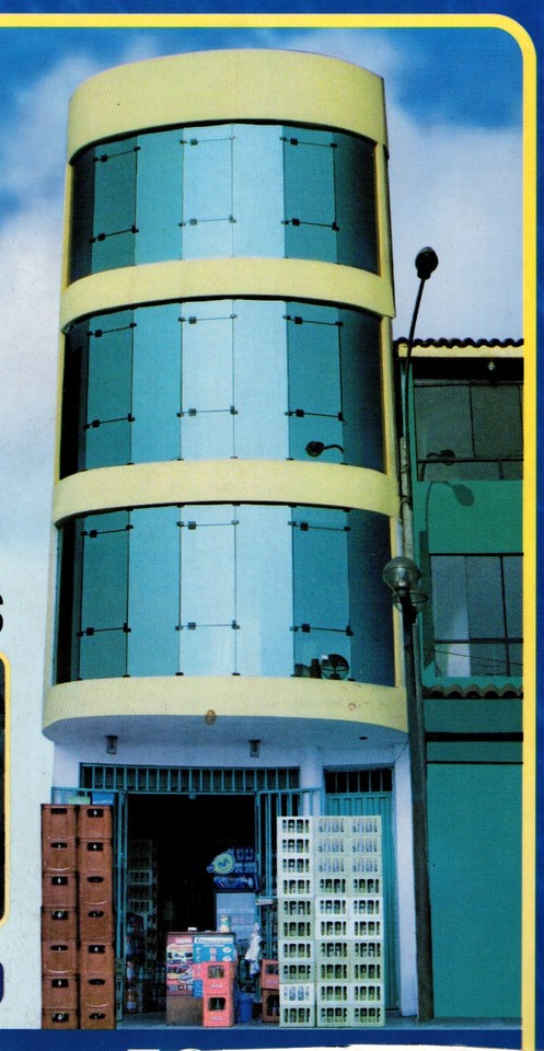 Alquiler de Local en Carabayllo, Lima con 4 baños - vista principal