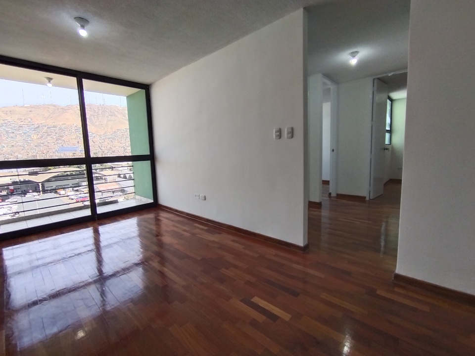 Venta de Departamento en Chorrillos, Lima - vista principal