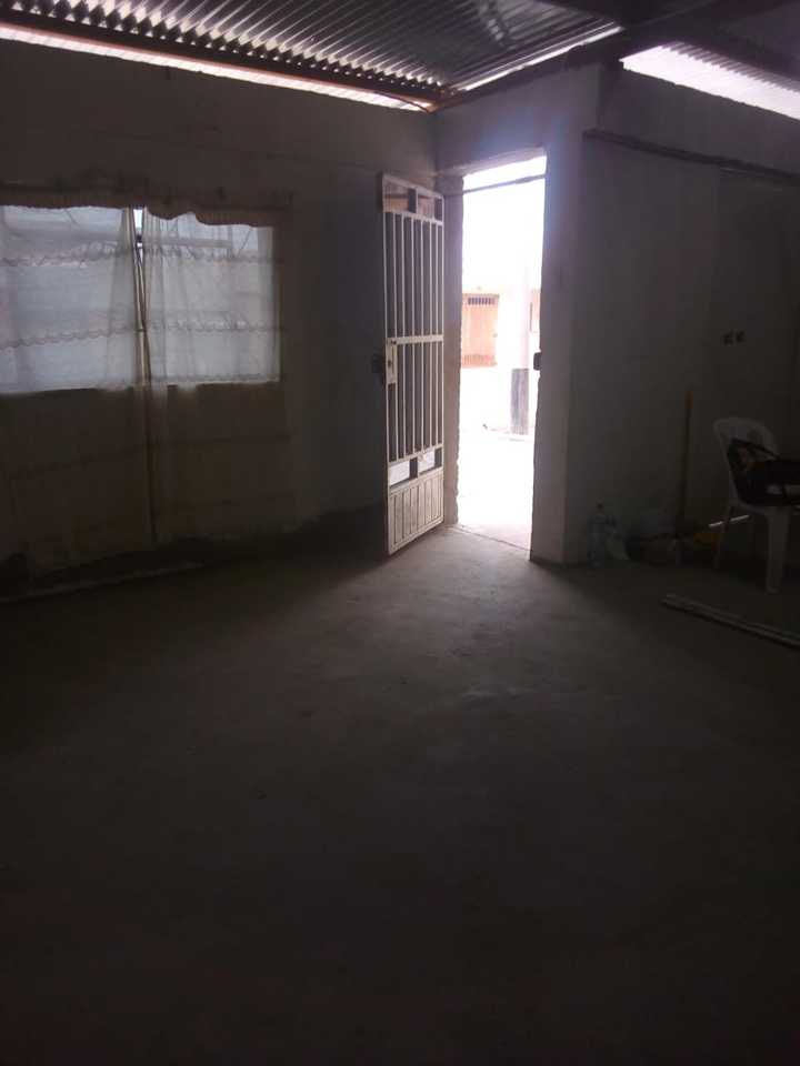 Venta de Casa en Paita, Piura con 1 dormitorio - vista principal