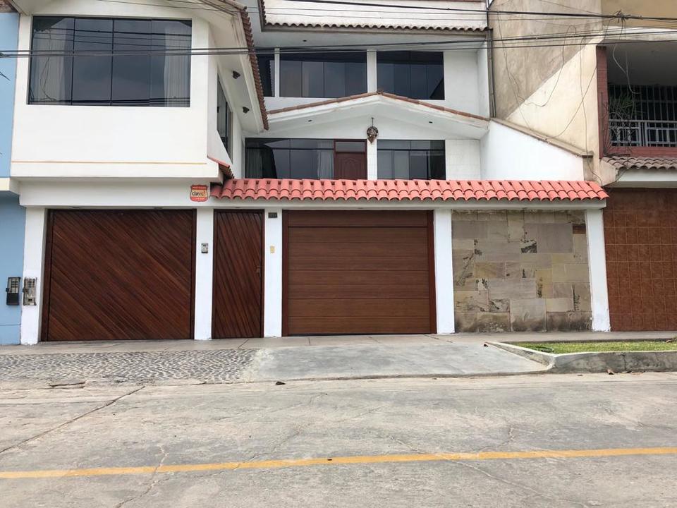 Venta de Departamento en Los Olivos, Lima con 2 dormitorios - vista principal