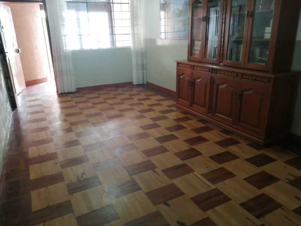 Venta de Casa en Santiago De Surco, Lima 227m2 area total - vista principal