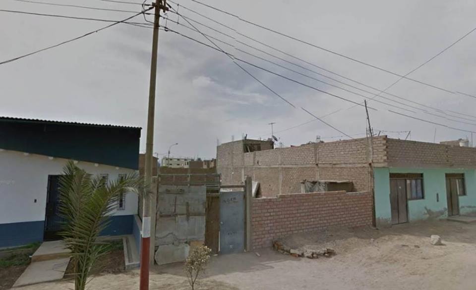 Venta de Terreno en Lurin, Lima 200m2 area total - vista principal