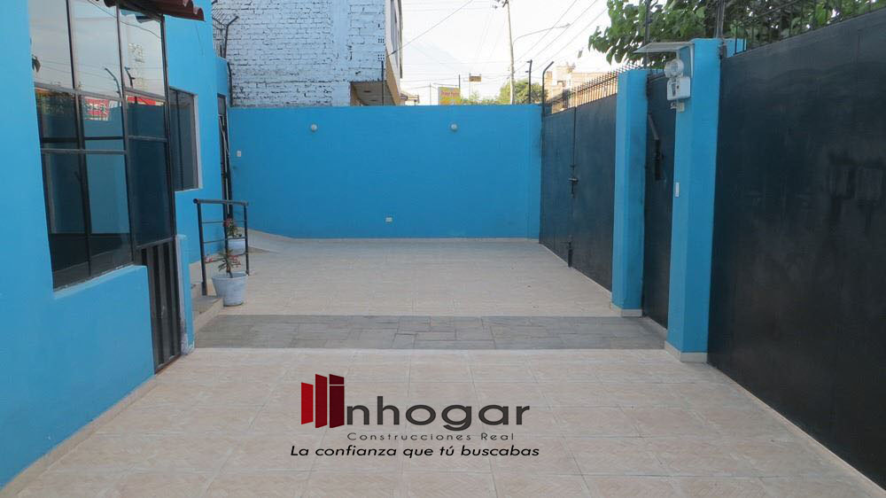 Venta de Local en Arequipa con 6 baños con 4 estacionamiento