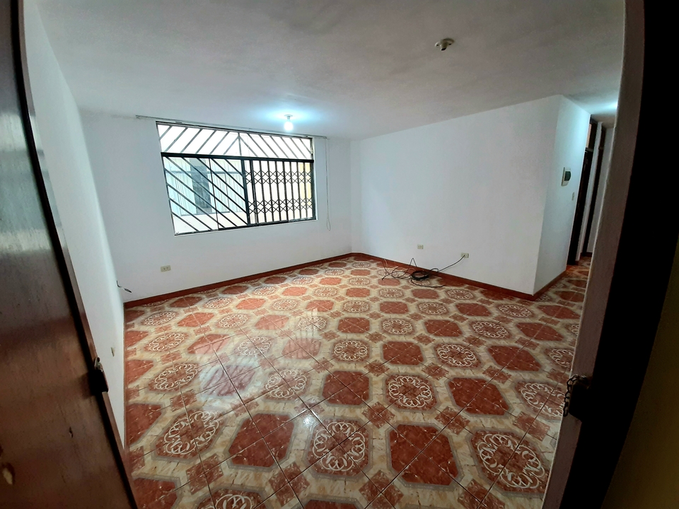 Venta de Departamento en Trujillo, La Libertad con 2 baños - vista principal