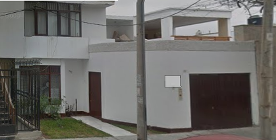 Venta de Casa en Victor Larco Herrera, La Libertad con 4 dormitorios - vista principal