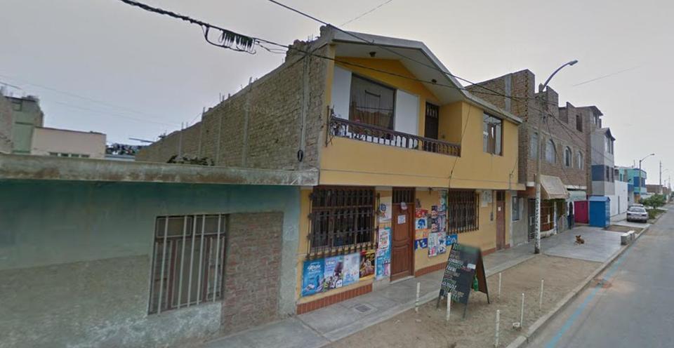 Venta de Casa en Trujillo, La Libertad - vista principal