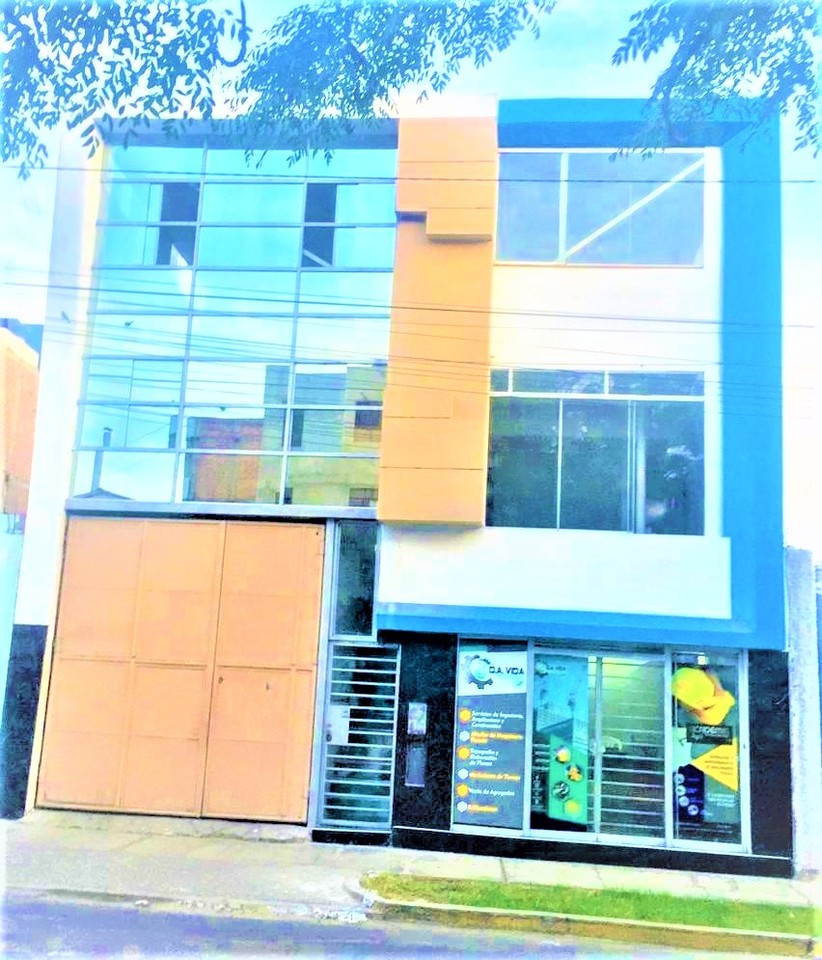 Alquiler de Habitación en Trujillo, La Libertad - vista principal