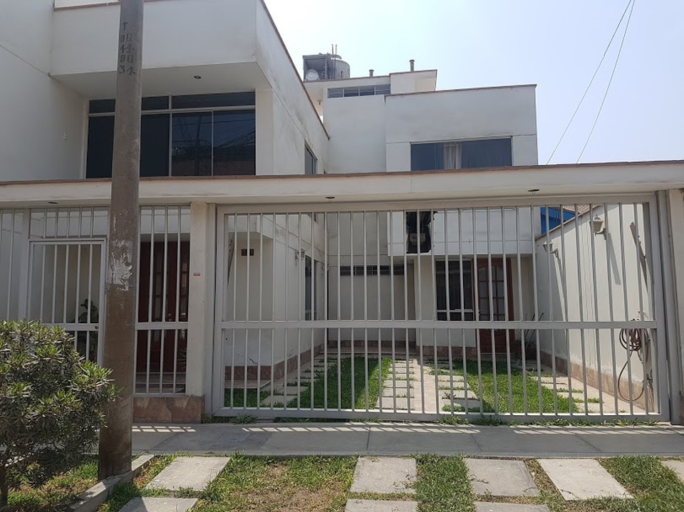 Alquiler de Casa en Carabayllo, Lima con 6 dormitorios - vista principal