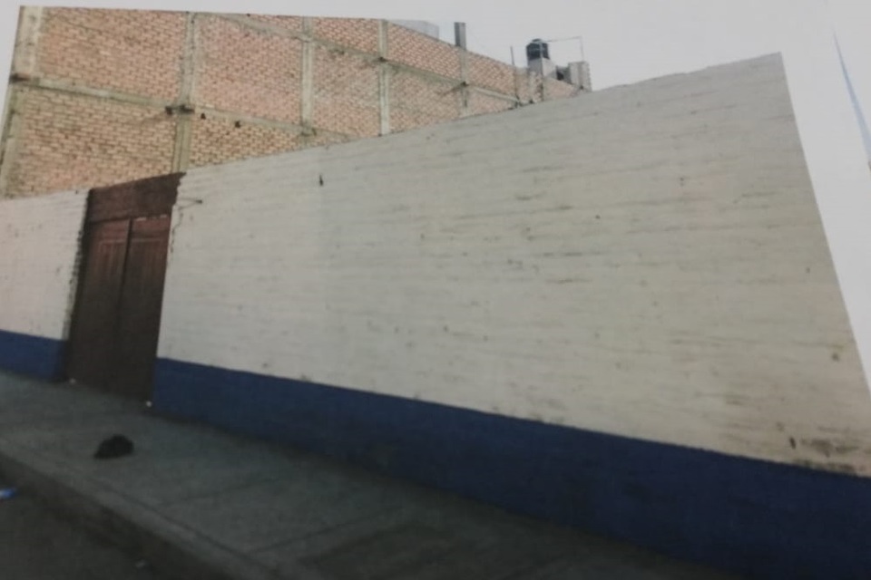 Venta de Terreno en Barranca, Lima - vista principal