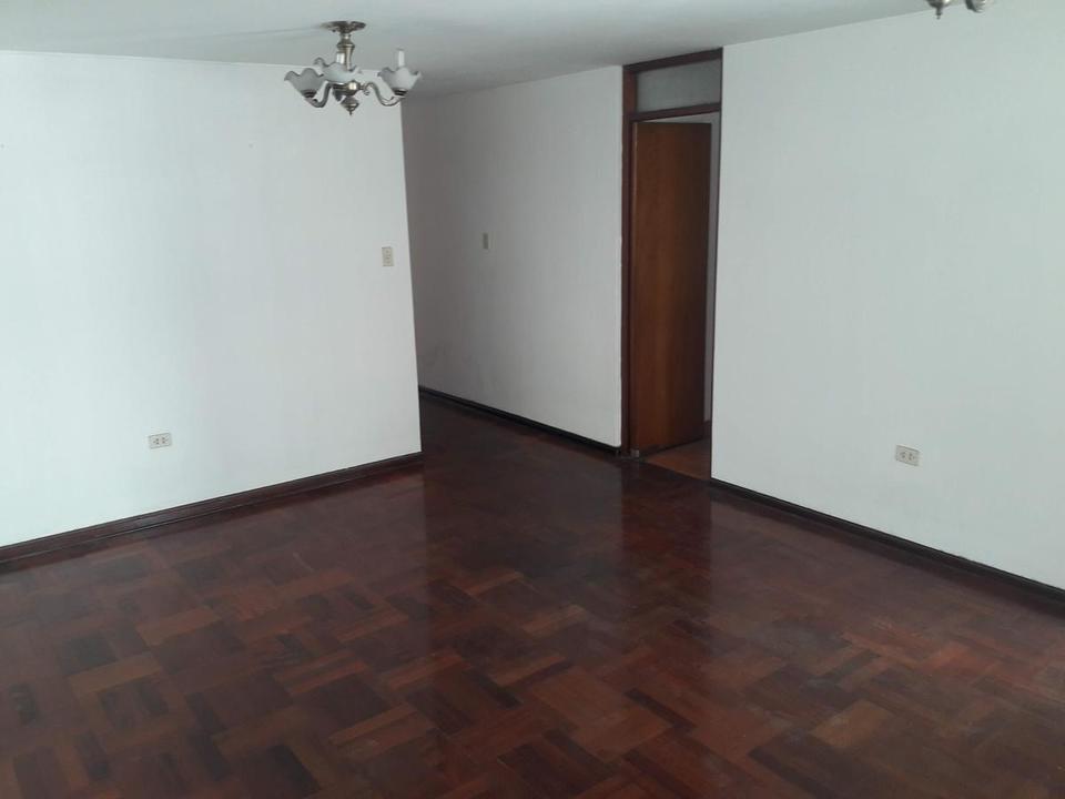 Alquiler de Departamento en Lima con 3 dormitorios - vista principal