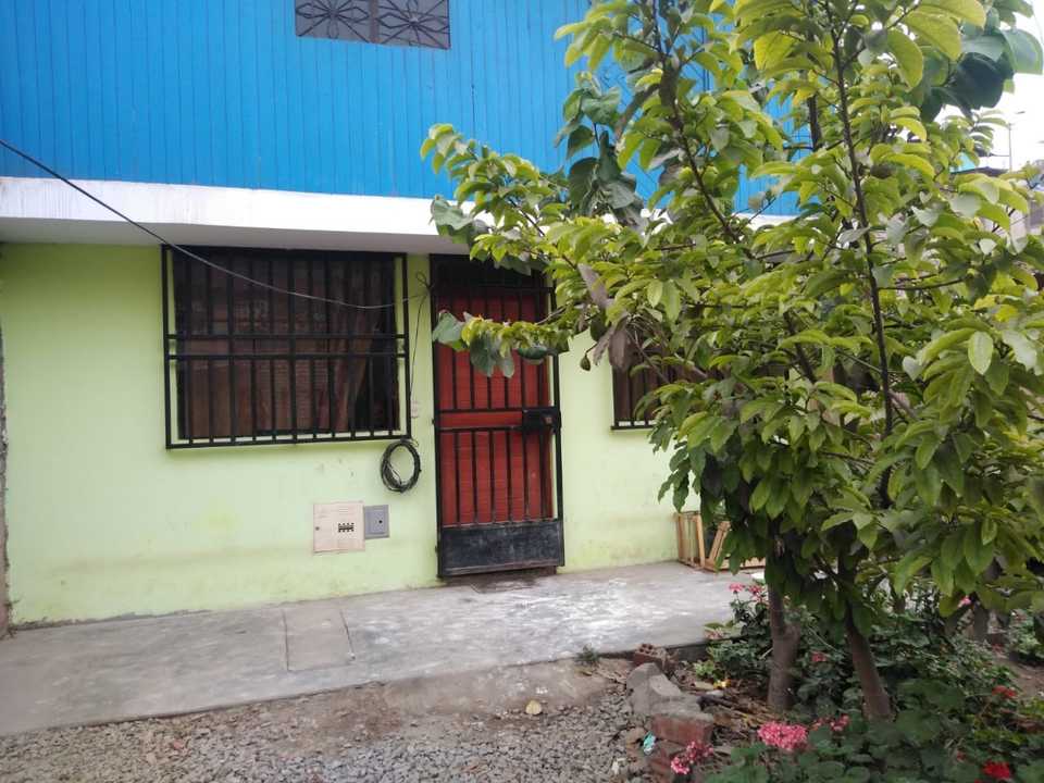 Venta de Casa en Carabayllo, Lima con 7 dormitorios - vista principal