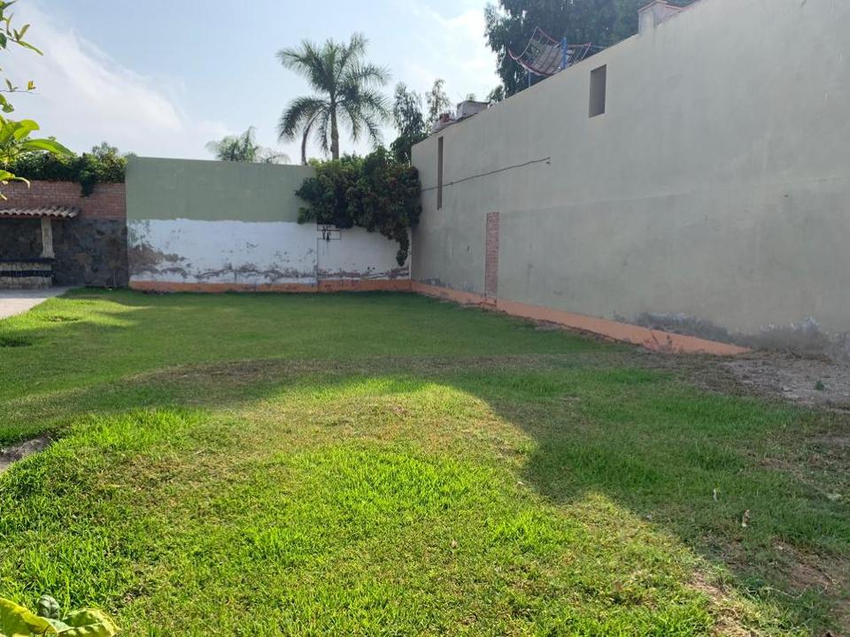 Venta de Terreno en Santiago De Surco, Lima 300m2 area total - vista principal