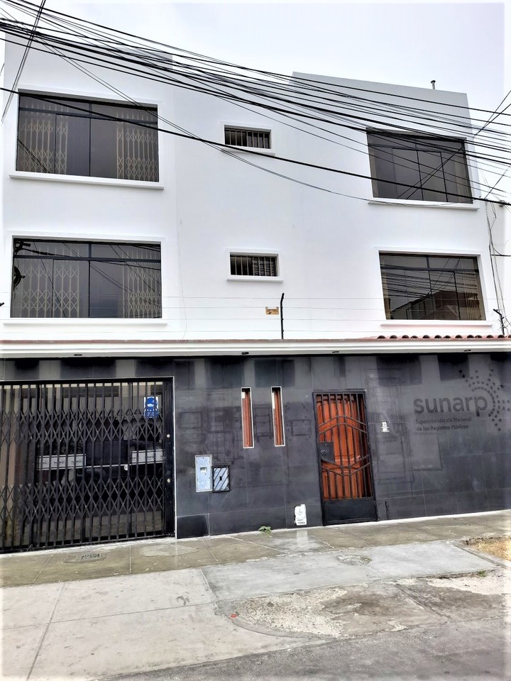 Alquiler de Local en Trujillo, La Libertad - vista principal