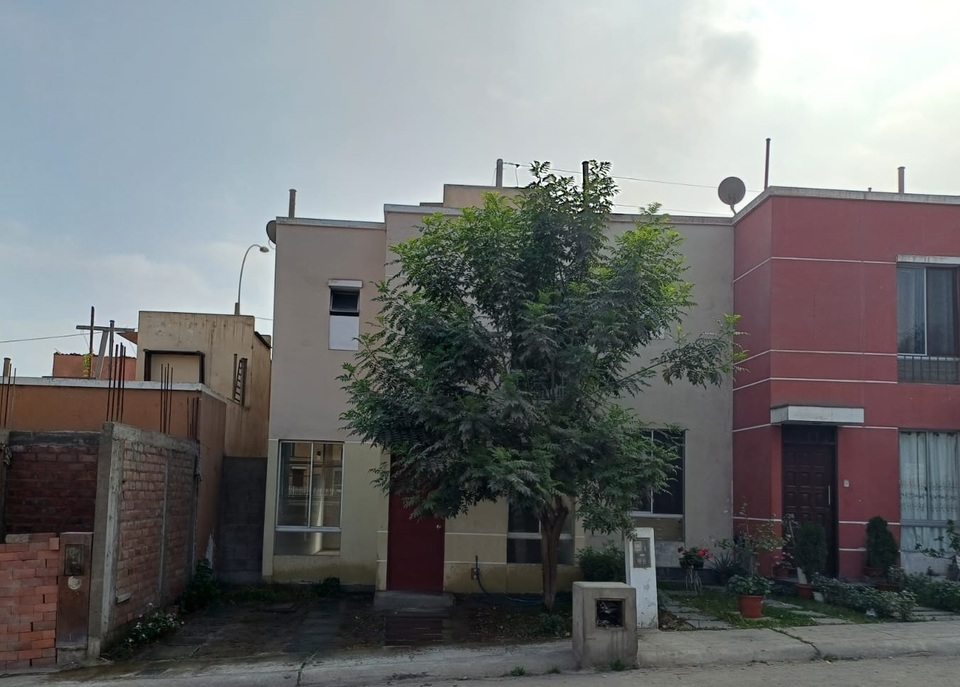 Venta de Casa en Carabayllo, Lima con 3 dormitorios