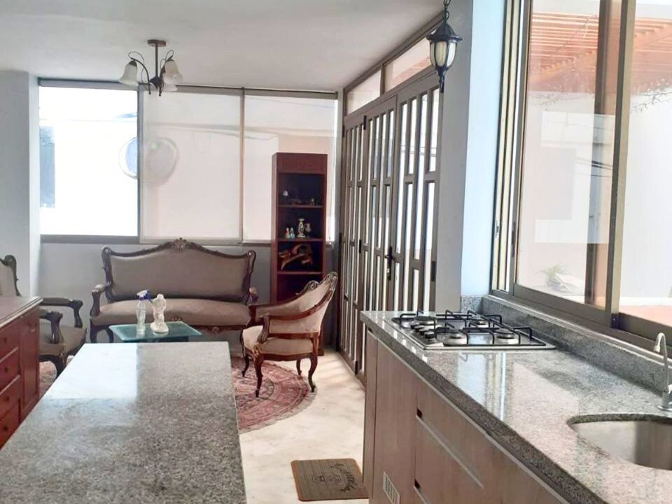 Venta de Departamento en Huanchaco, La Libertad con 2 dormitorios