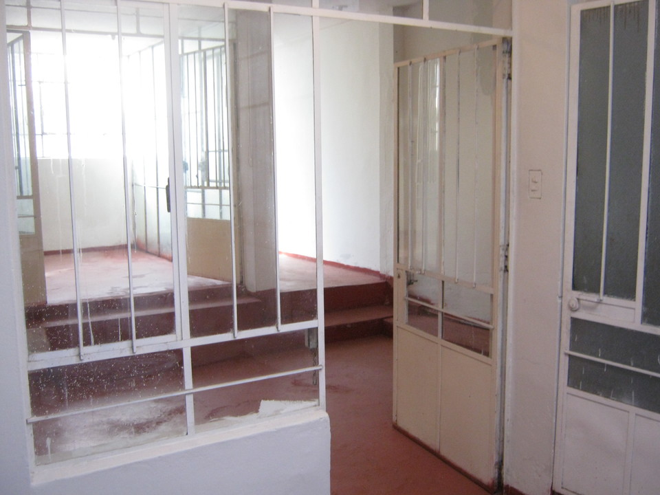 Alquiler de Departamento en Arequipa con 2 dormitorios con 1 baño - vista principal