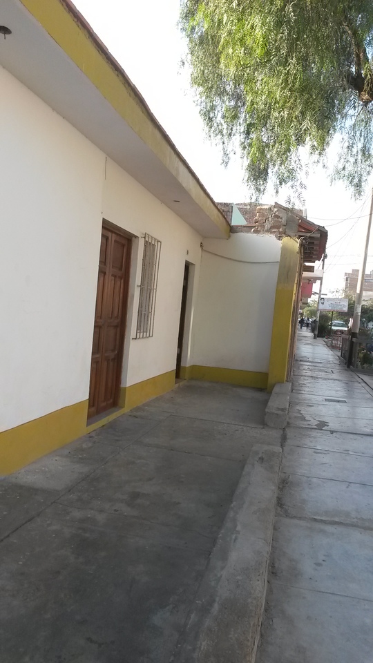 Alquiler de Local en Trujillo, La Libertad con 1 baño