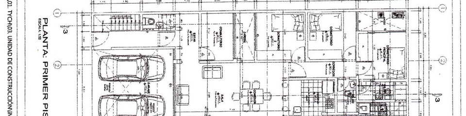 Venta de Terreno en Chorrillos, Lima 150m2 area total - vista principal