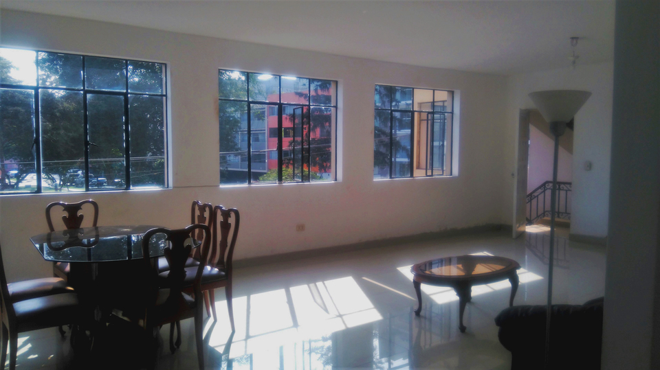 Alquiler de Departamento en Surquillo, Lima - vista principal