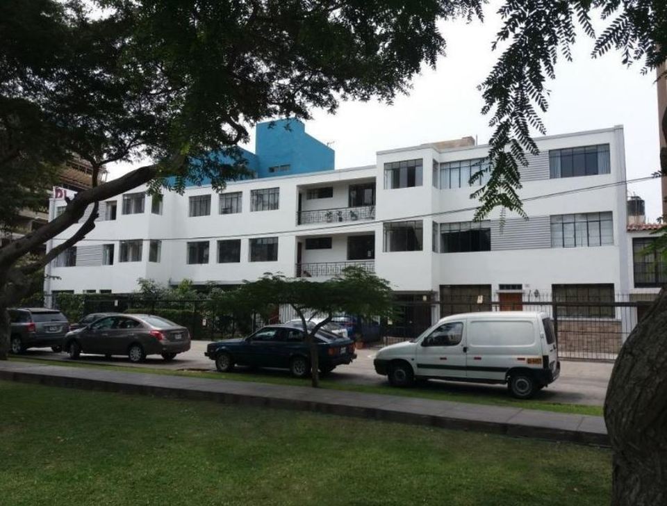 Alquiler de Departamento en Miraflores, Lima con 3 dormitorios
