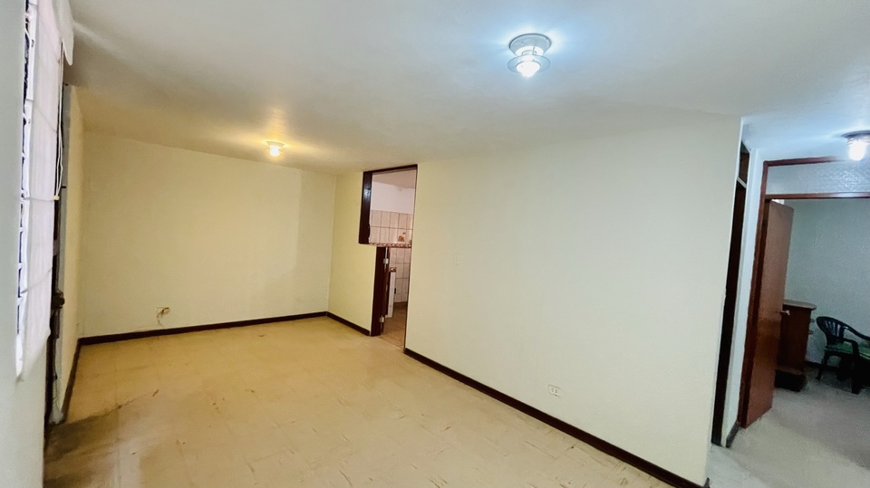 Venta de Departamento en Lima con 2 dormitorios con 1 baño - vista principal