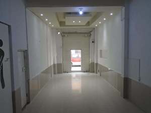 Alquiler de Local en Chiclayo, Lambayeque con 1 baño - vista principal