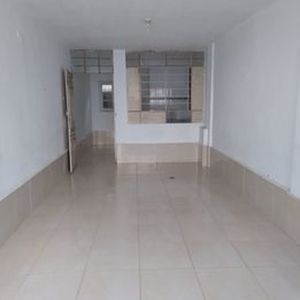 Alquiler de Local en La Victoria, Lambayeque con 1 baño - vista principal