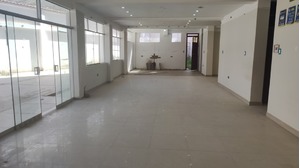 Alquiler de Local en Tarma, Junin 400m2 area total - vista principal