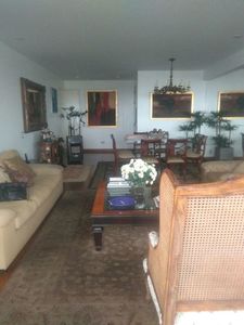 Venta de Departamento en San Isidro, Lima con 4 dormitorios - vista principal