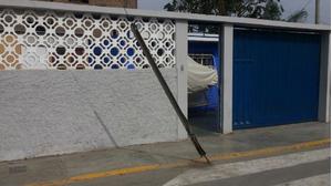Venta de Terreno en San Juan De Lurigancho, Lima 126m2 area total - vista principal