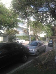 Venta de Terreno en San Isidro, Lima 480m2 area total - vista principal