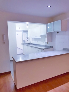 Venta de Departamento en Pueblo Libre, Lima con 3 dormitorios - vista principal