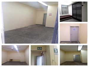 Alquiler de Oficina en Pueblo Libre, Lima con 1 baño - vista principal