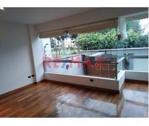 Alquiler de Departamento en San Borja, Lima con 3 dormitorios - vista principal