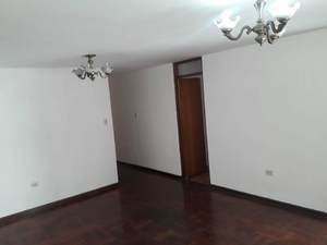 Alquiler de Departamento en Lima con 3 dormitorios con 3 baños - vista principal