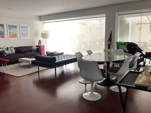 Venta de Departamento en San Isidro, Lima con 3 dormitorios - vista principal