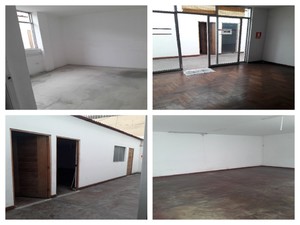 Alquiler de Local en La Victoria, Lima con 3 baños - vista principal