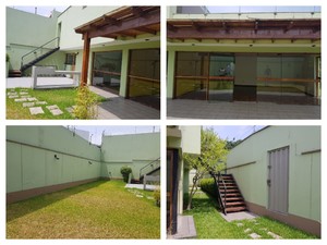 Venta de Casa en San Isidro, Lima con 4 dormitorios - vista principal