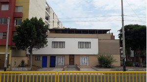 Alquiler de Local en Barranco, Lima con 3 baños - vista principal