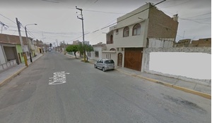 Venta de Terreno en Pimentel, Lambayeque 235m2 area total - vista principal