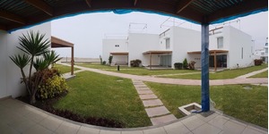 Venta de Casa en Asia, Lima con 3 dormitorios - vista principal