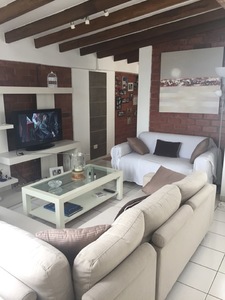 Venta de Departamento en San Borja, Lima con 2 dormitorios - vista principal